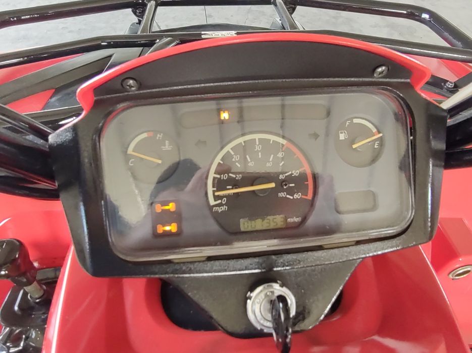 Quad, ATV 4x4 Cf moto 500, NFM 500, Allroad 500