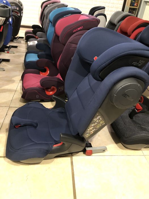 Дитяче Автокрісло Автолюлька Детское автокресло Бустер Переноска