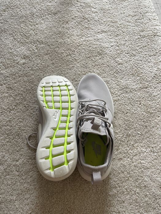 Buty sportowe marki Nike