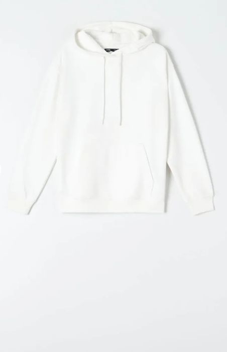 Світшот реглан худі толстовка Sinsay s m xxl