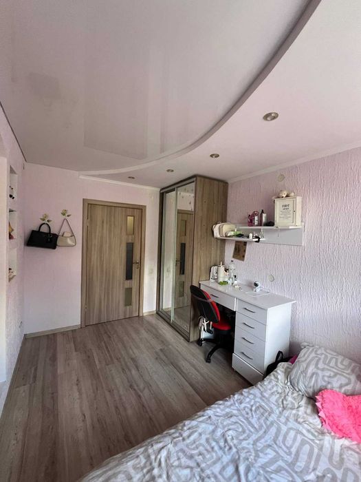 (5) Продам 4к квартиру в Немирові 1122