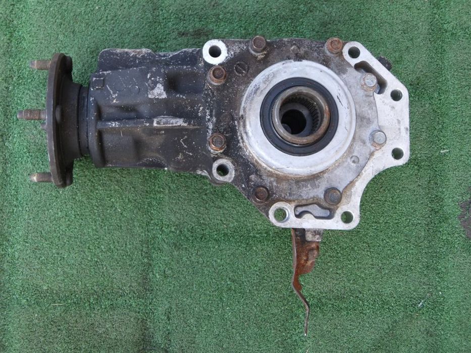 honda legend iv 2006- transfer reduktor