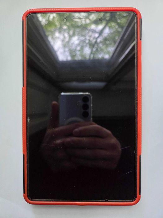 [ПРОДАН]‼️Бюджетный планшет Samsung Galaxy Tab A 8.0 (2019) 2/32 ГБ