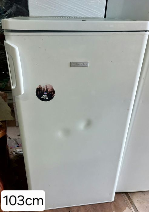 Lodówka Electrolux 103cm