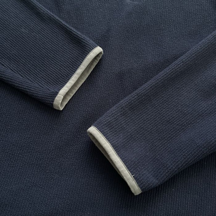 Кофта пуловер (джемпер) calvin klein golf 1/3 zip