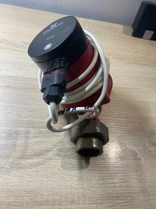 Pompa obiegowa Grundfos ALPHA2 L 25-60  180 sprawna