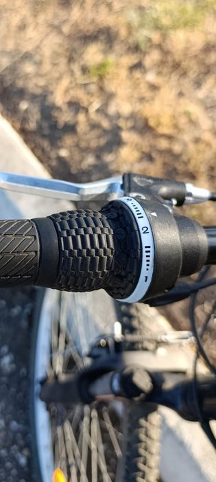 Rockrider ST50 BTT