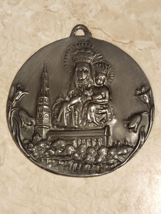 Matka Boska Ostrobramska