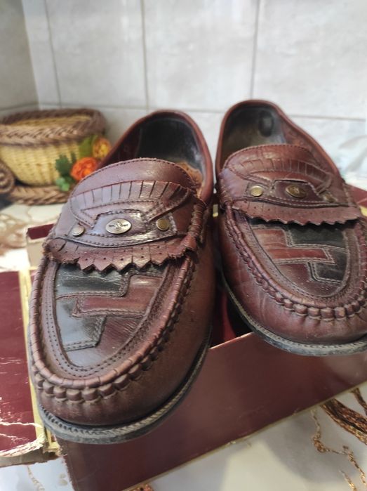 Продам чоловічітуфлі