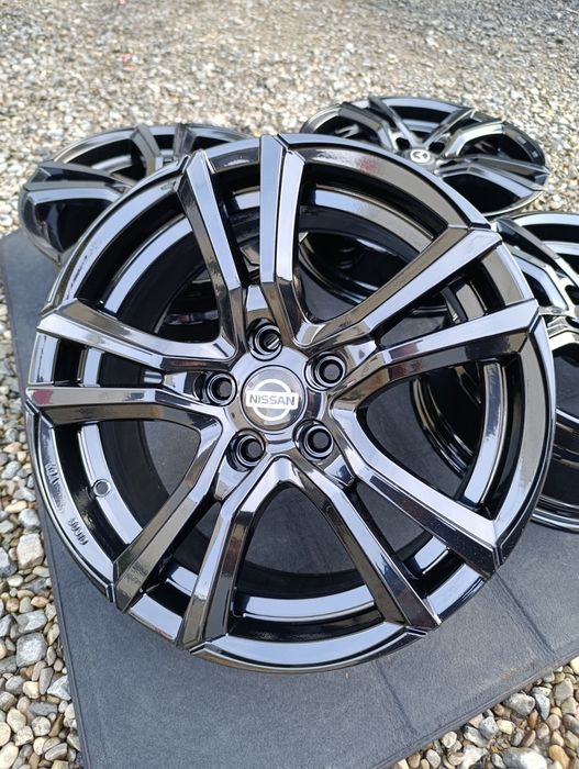 Диски 5*114.3 R17 Renault Hyundai Nissan Toyota Mazda