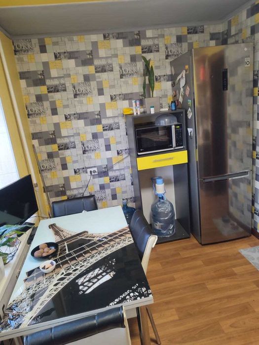 Продаж затишної  двохкімнатної квартири в Заводському районі