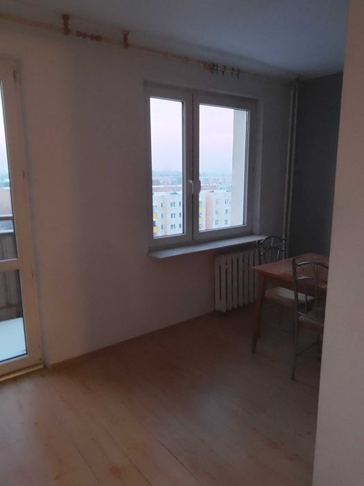 Sprzedam mieszkanie w Łęcznej 31,5m2