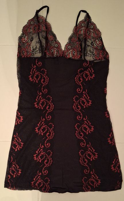 Obsessive bielizna koszulka S/M