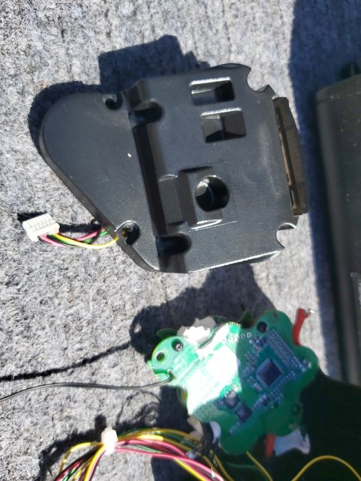 Bms 10s 15A 4szt nowe