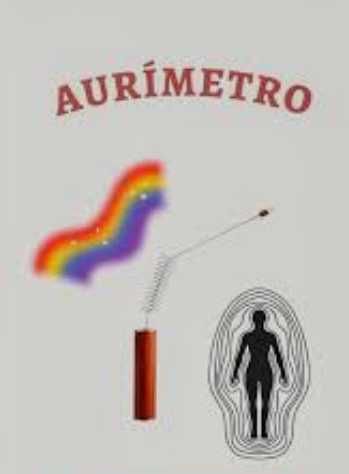 Apostila Biorressonância manual com aurímetro