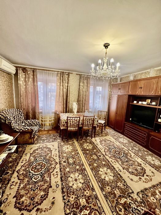 Продам 2 к квартиру В.Перспективна