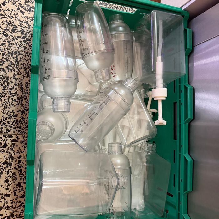 Tudo para abrir o seu Bubble Tea Shoop