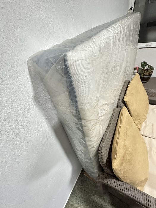 Vesteröy Colchão IKEA