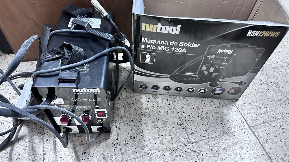 Wire Welding Machine489013026625300481