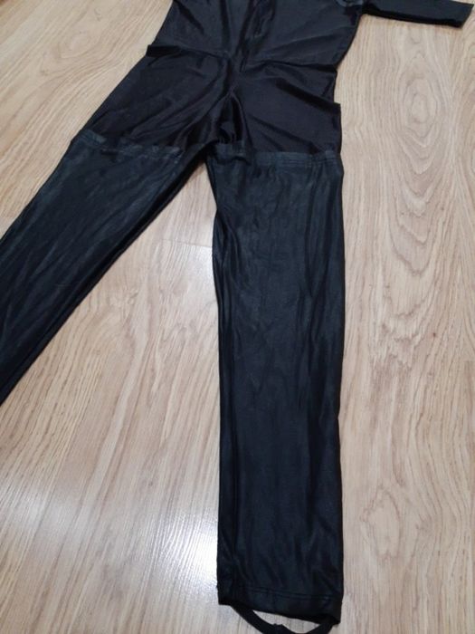 Костюм дівчини бетман,бетаумен Batman  Marvel,костюм кішки розмір S