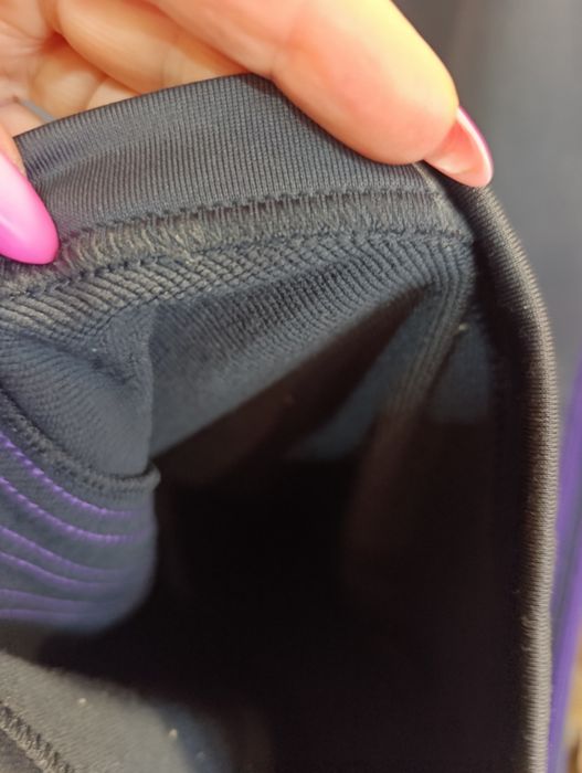 Жіночі спортивні штани adidas L