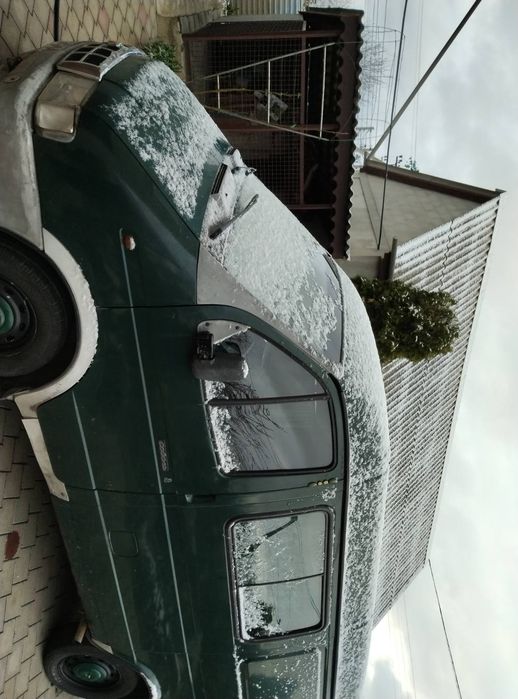 Продам ГАЗ 2752 СОБОЛЬ.