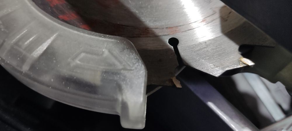 Акумуляторна паркетка Parkside PHKSA 2. Без акб0 li