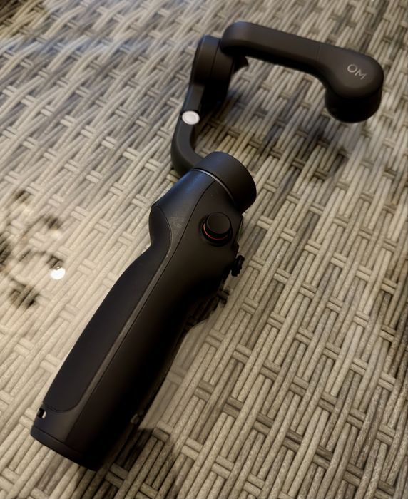 DJI OSMO Mobile 6 | Gimbal