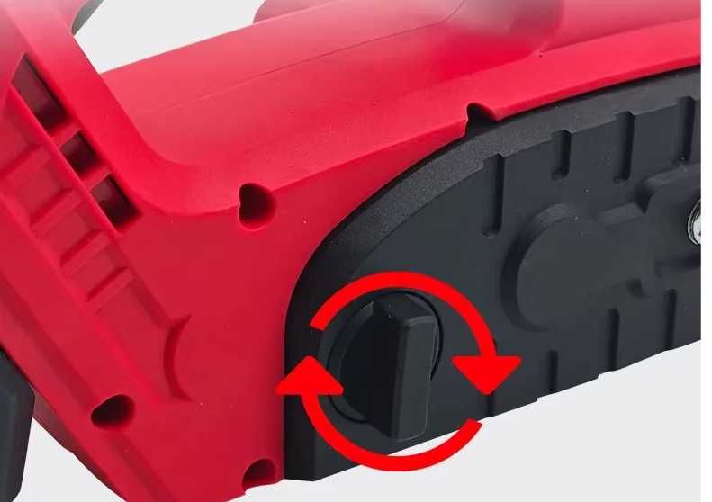 Piła Elektryczna 12 cali Pod Baterie Do Milwaukee M18