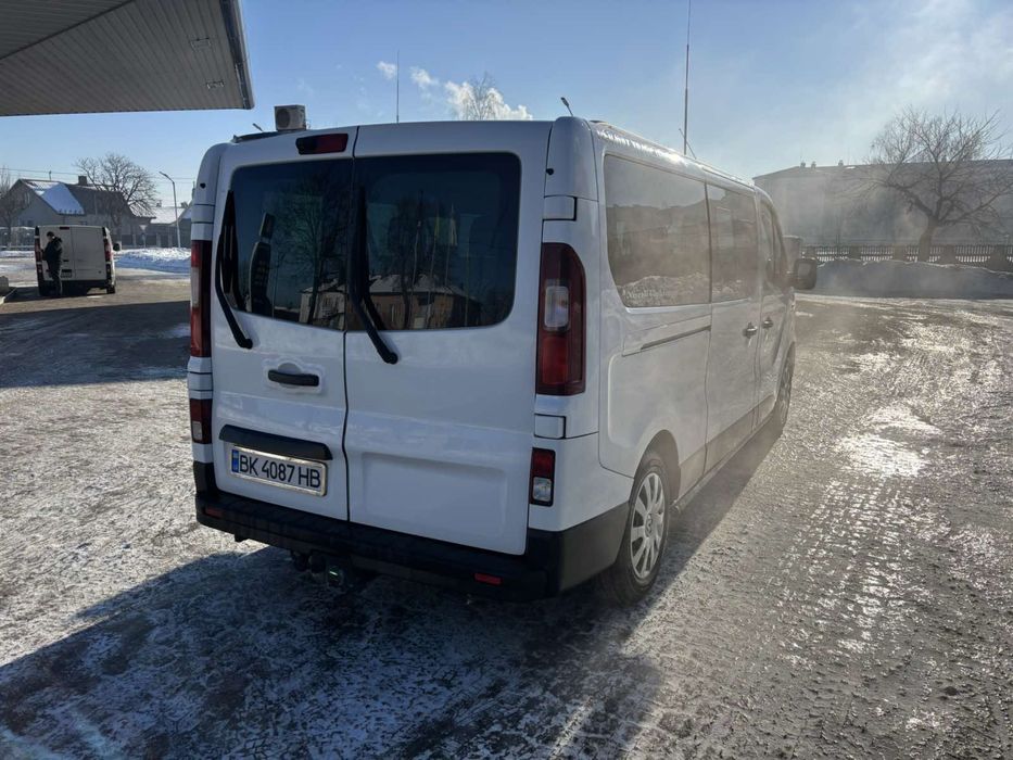 Продам Рено Трафік