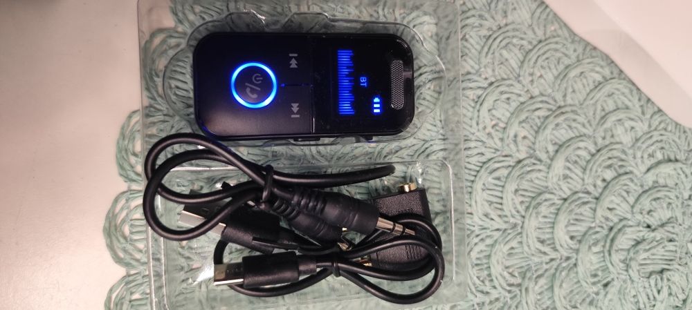 bezprzewodowy adapter audio Bluetooth GT69