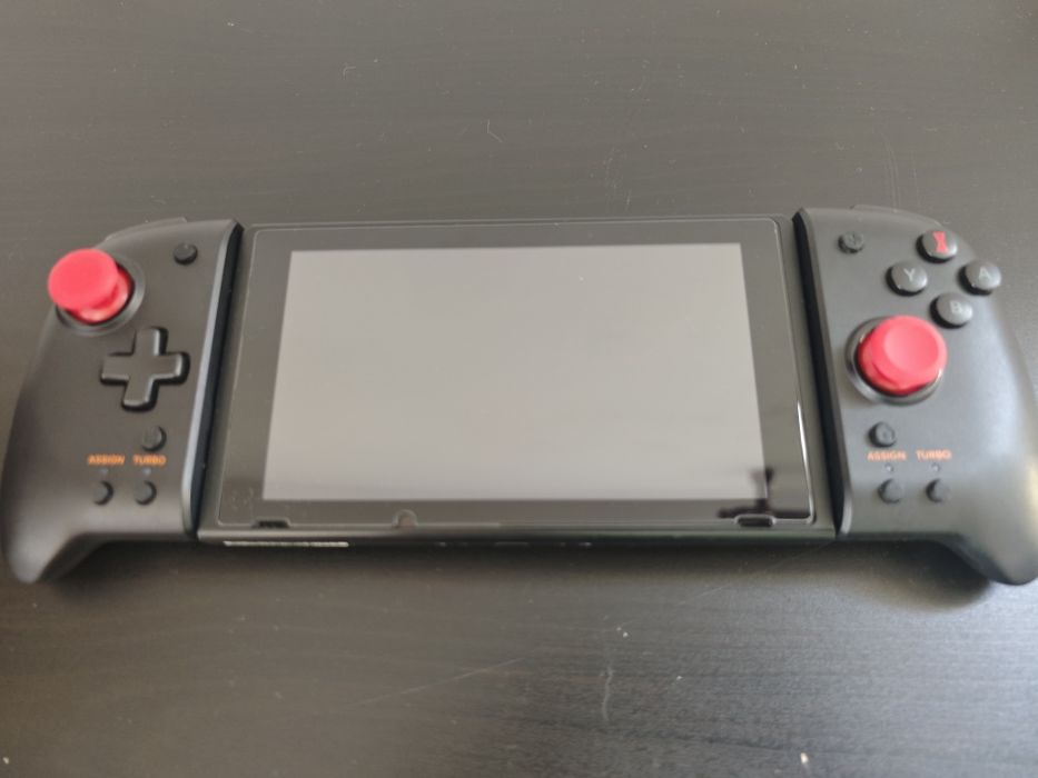 Hori Split Pad Pro (Nintendo Switch)