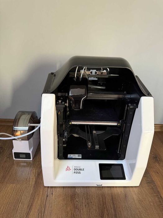Drukarka 3D 3Dgence double P255