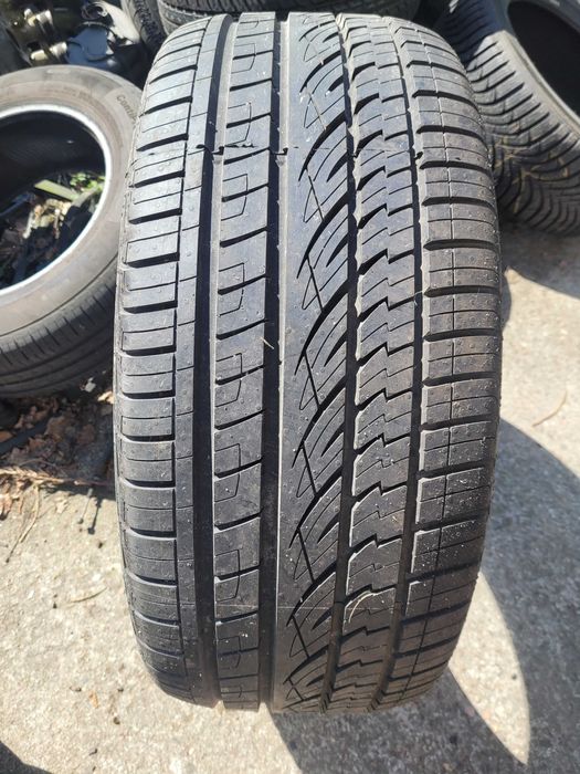 Opona Continental Cross Contakct 275/45R20