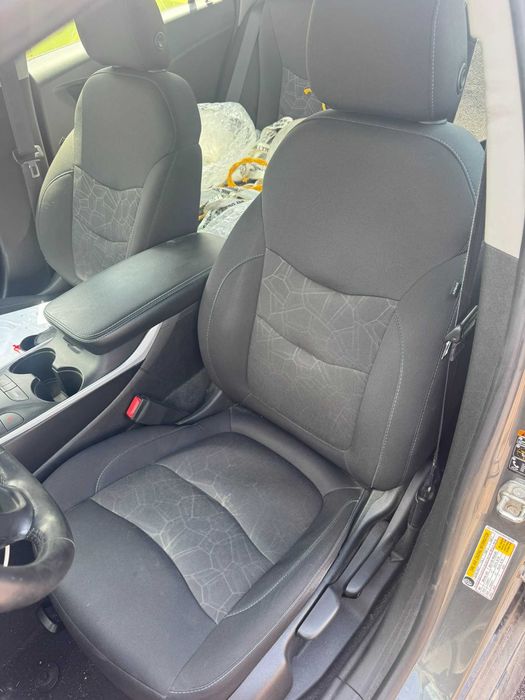 Разборка, Шрот Chevrolet Volt HYBRID/ Вольт 2010-2019рік