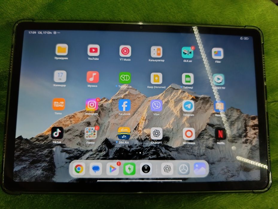 Redmi pad se 11' 8/256