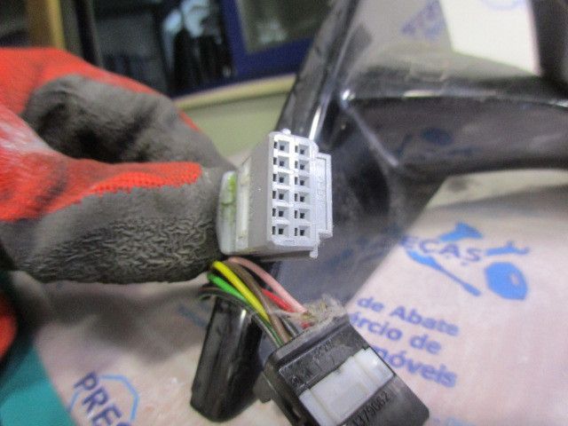 Retrovisor / espelho esquerdo RENAULT Talisman (L2M_)