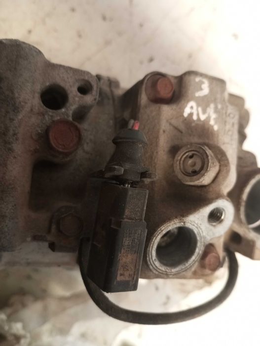 Compressor Ar Condicionado VAG Denso – Ref: (6SEU14C)