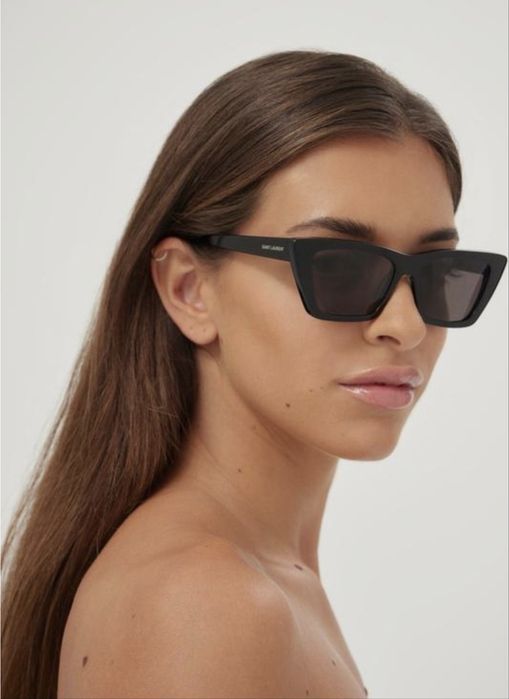 Окуляри жіночі Saint Laurent original