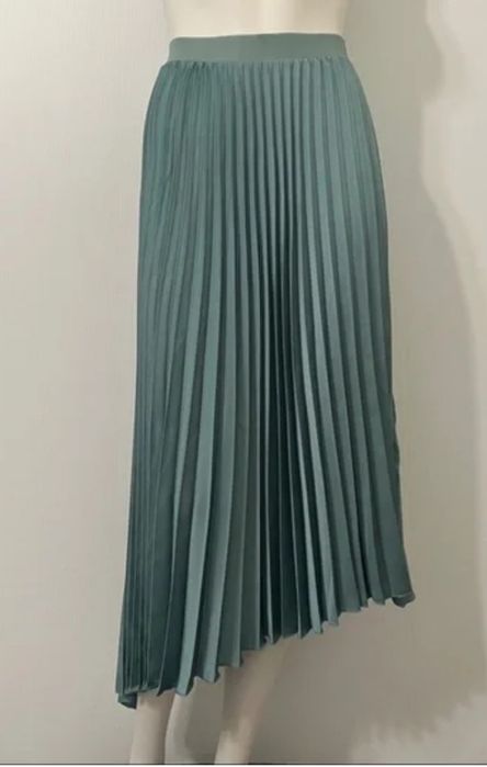 Спідниця міді.ZARA.