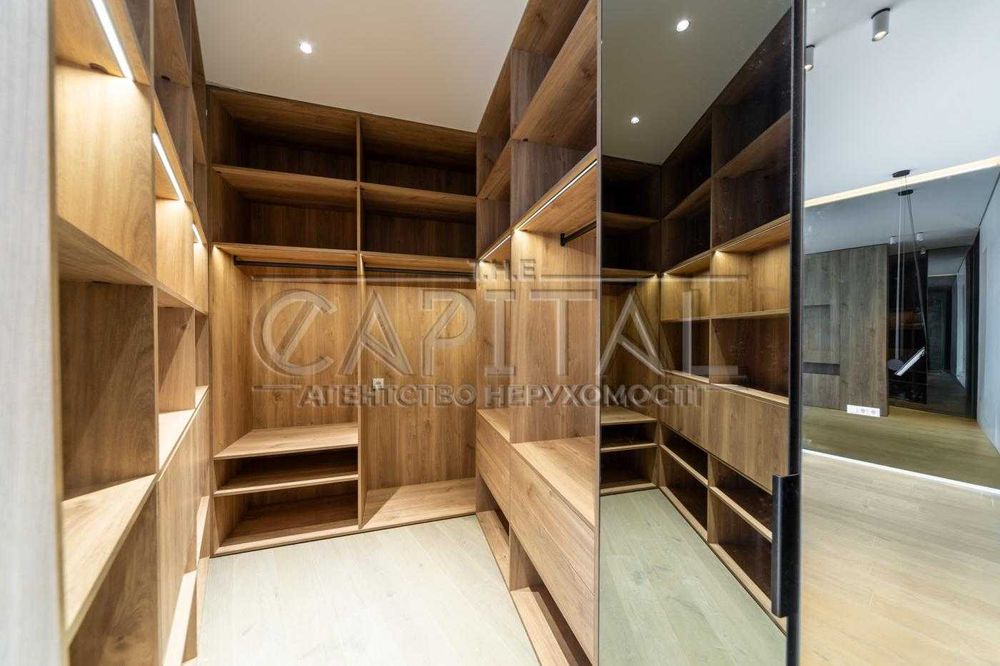 Продажа квартиры, ЖК Новопечерские Липки, Драгомирова, Верхогляда