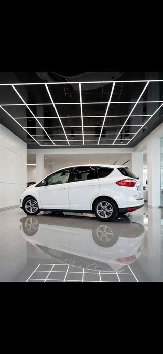 Ford C-Max - Excelente estado