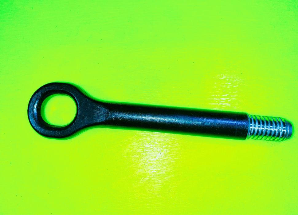 Буксировочный крюк Mazda Nissan Tesla Volkswagen Subaru BMW Renault