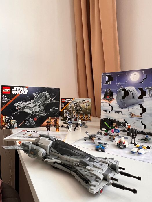 Lego Star Wars 75346 /Лего Стар Ворс
