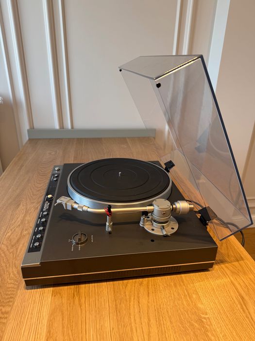 Sony PS-X70 gramofon