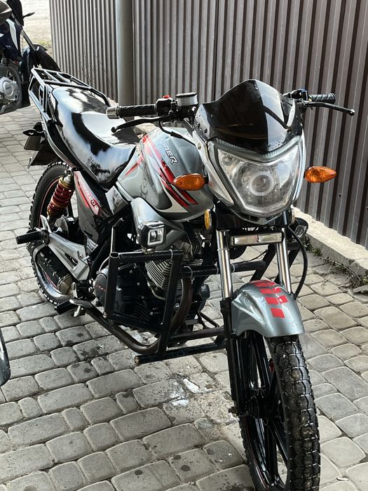 Продам viperzs200A