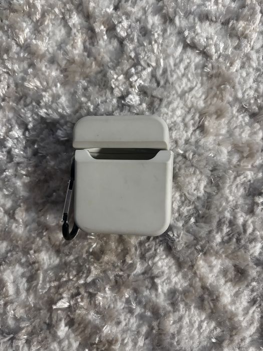 Чехол для Airpods 2