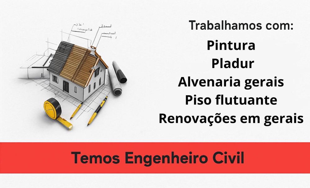 Joseph & Silva remodelações
