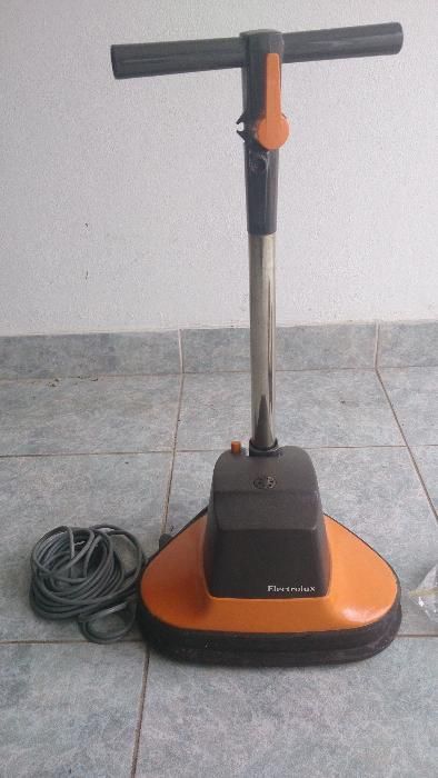 Enceradora Electrolux
