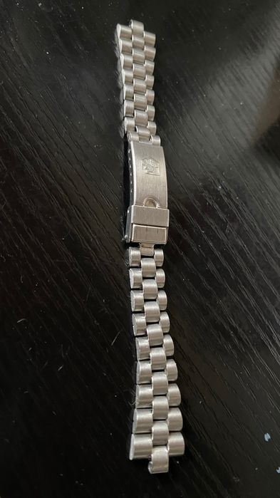 Bracelete de relógio de luxo